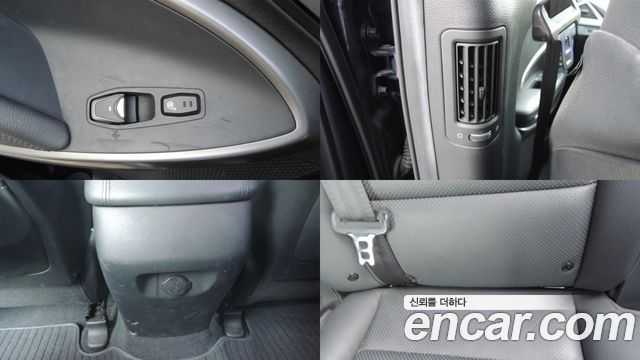 Hyundai Santafe 2014 — photo 17