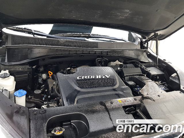 Kia Sorento 2015 — photo 6