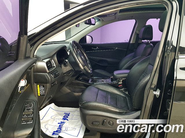 Kia Sorento 2015 — photo 10