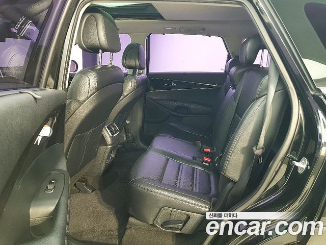 Kia Sorento 2015 — photo 11