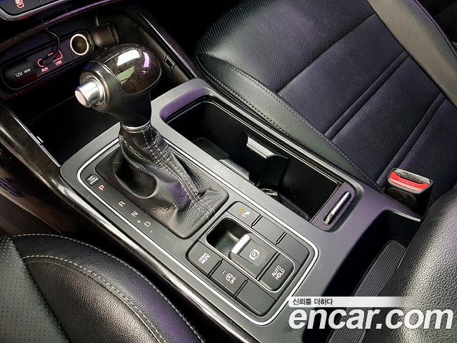 Kia Sorento 2015 — photo 13