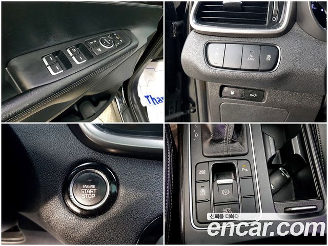 Kia Sorento 2015 — photo 15