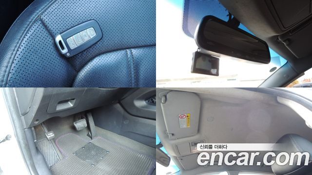 Hyundai Tucson 2012 — photo 11