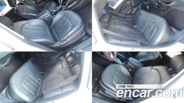 Hyundai Tucson 2012 — photo 14