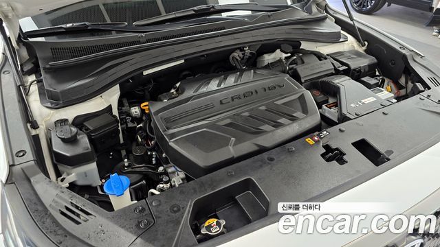 Hyundai Santafe 2019 — photo 6