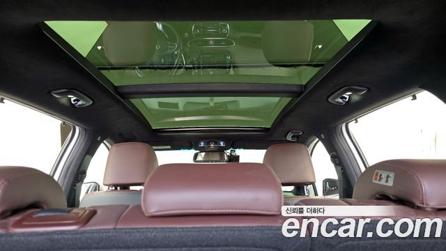 Hyundai Santafe 2019 — photo 19