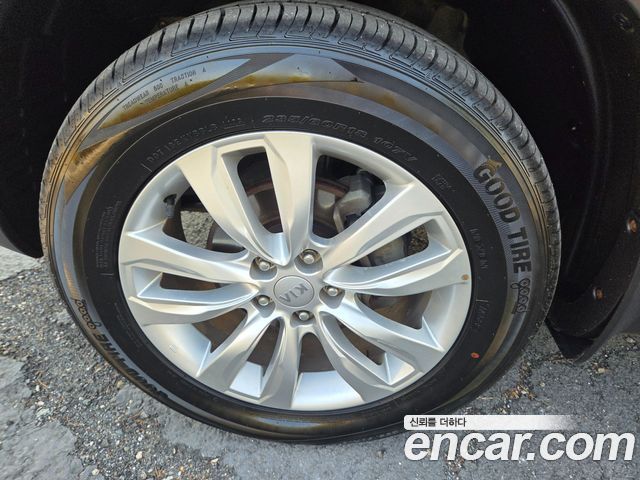 Kia Sorento 2012 — photo 5