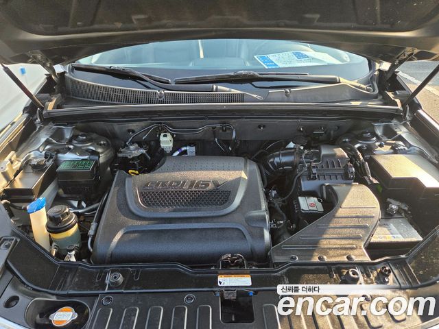 Kia Sorento 2012 — photo 6