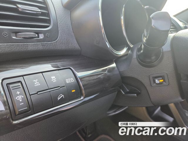 Kia Sorento 2012 — photo 10