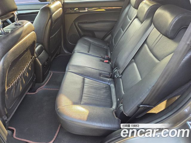 Kia Sorento 2012 — photo 14
