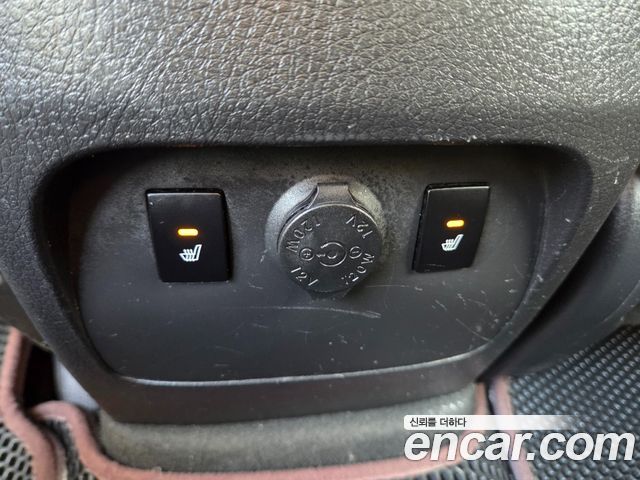 Kia Sorento 2012 — photo 18