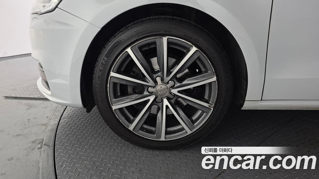 Audi A1 2015 — photo 5