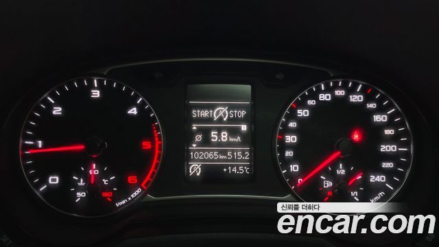 Audi A1 2015 — photo 8