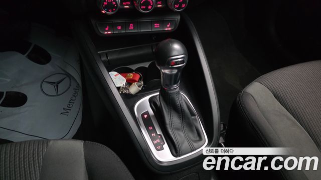 Audi A1 2015 — photo 9