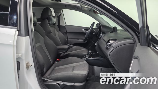 Audi A1 2015 — photo 10