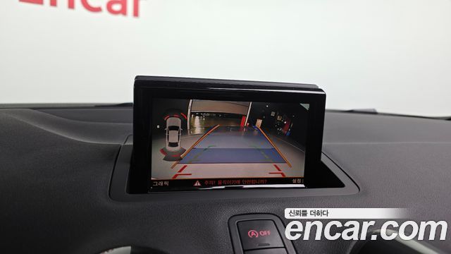Audi A1 2015 — photo 15