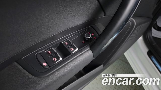 Audi A1 2015 — photo 17