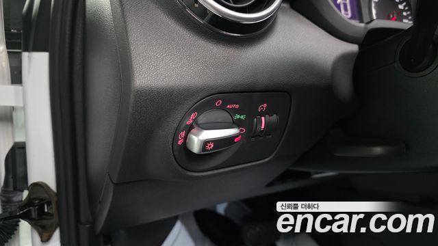 Audi A1 2015 — photo 19