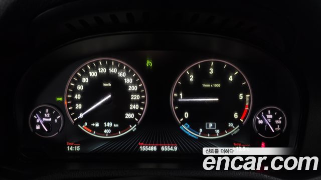 BMW X4 2015 — photo 8