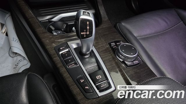 BMW X4 2015 — photo 9