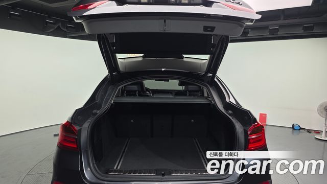 BMW X4 2015 — photo 20