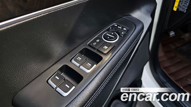 Kia Sorento 2017 — photo 19