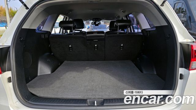 Kia Sorento 2017 — photo 20
