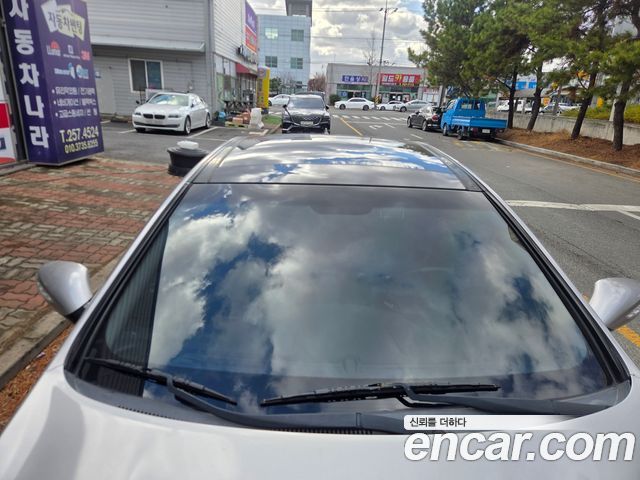 Hyundai Sonata 2010 — photo 14