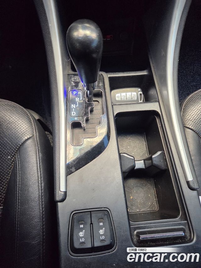 Hyundai Sonata 2010 — photo 15