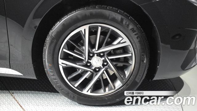 Hyundai Grandeur 2020 — photo 5