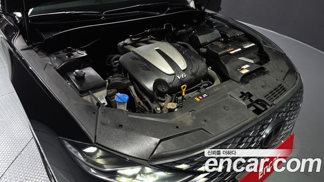 Hyundai Grandeur 2020 — photo 6