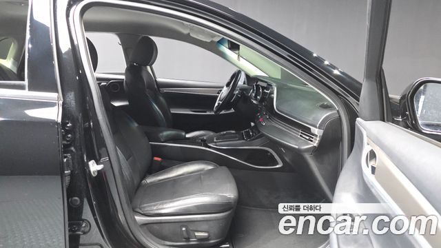 Hyundai Grandeur 2020 — photo 11