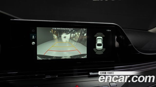 Hyundai Grandeur 2020 — photo 15