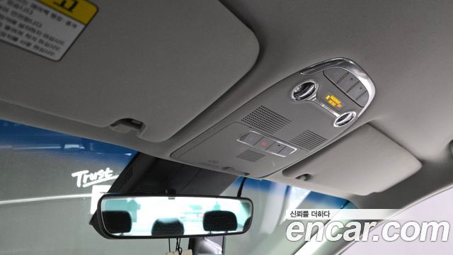 Hyundai Grandeur 2020 — photo 18