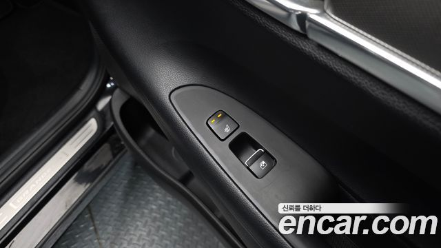 Hyundai Grandeur 2020 — photo 19