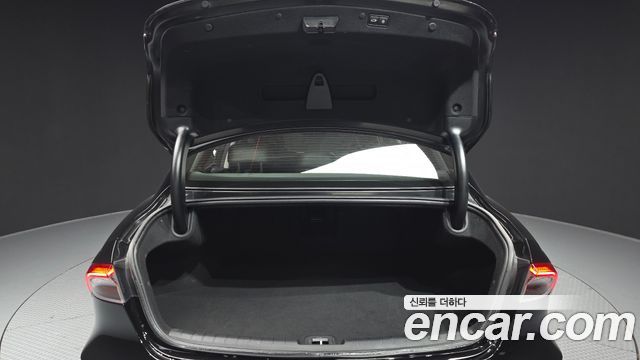 Hyundai Grandeur 2020 — photo 20