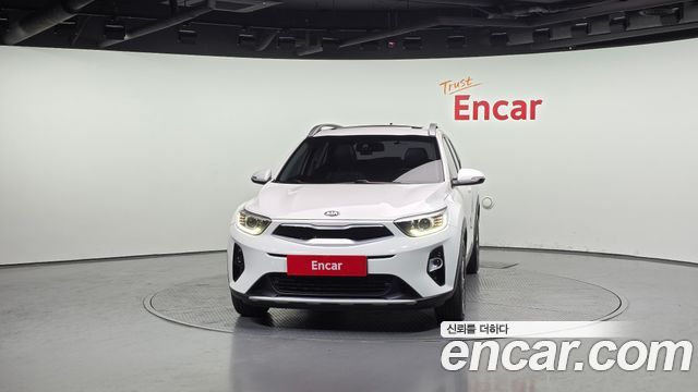 Kia Stonic 2019 — photo 3