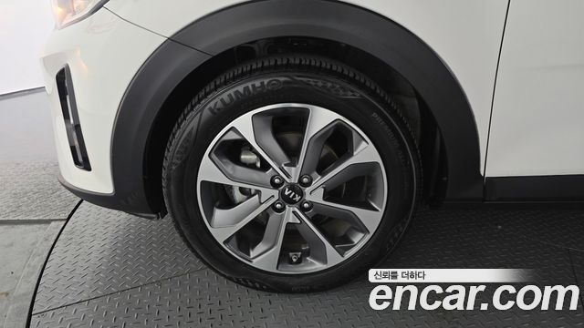 Kia Stonic 2019 — photo 5