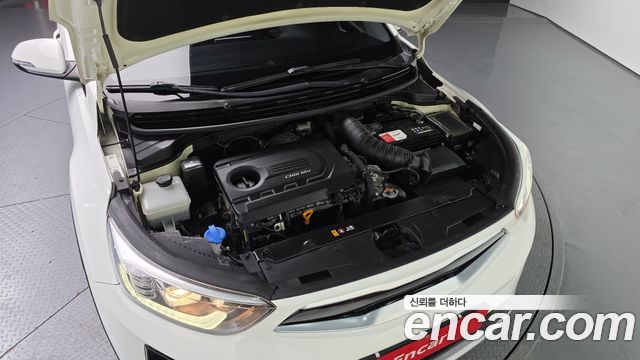 Kia Stonic 2019 — photo 6