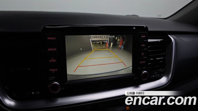 Kia Stonic 2019 — photo 15