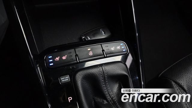 Kia Stonic 2019 — photo 18
