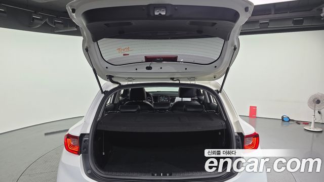 Kia Stonic 2019 — photo 20