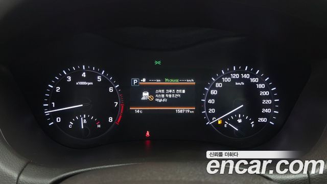 Genesis G80 2020 — photo 8