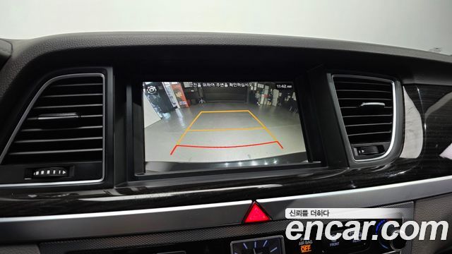 Genesis G80 2020 — photo 15