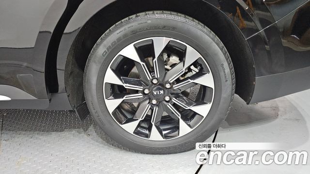 Kia Canival 2021 — photo 5