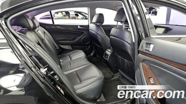 Kia K7 2015 — photo 12