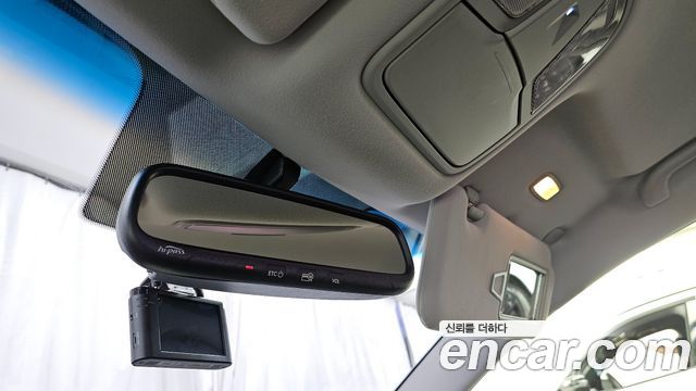 Kia K7 2015 — photo 17