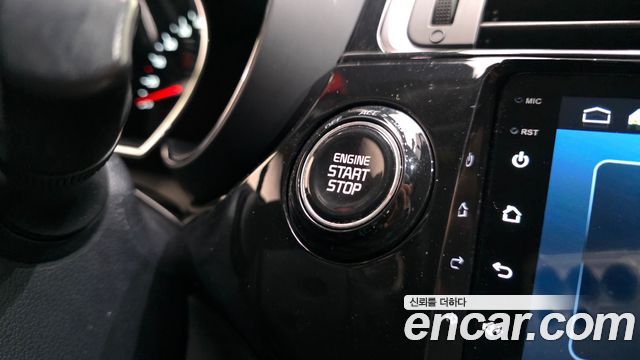 Kia pride 2015 — photo 18