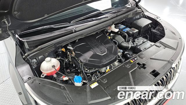 Kia Canival 2022 — photo 6