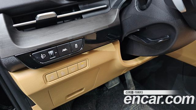 Kia Canival 2022 — photo 12